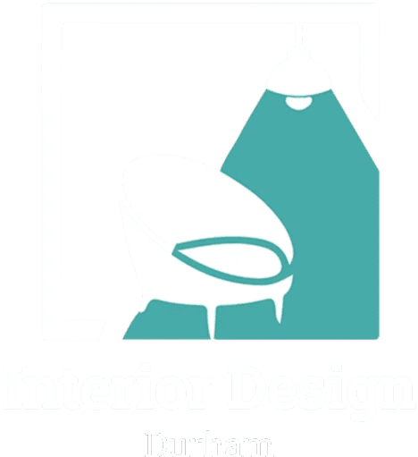 Interior Design Durham Logo Light
